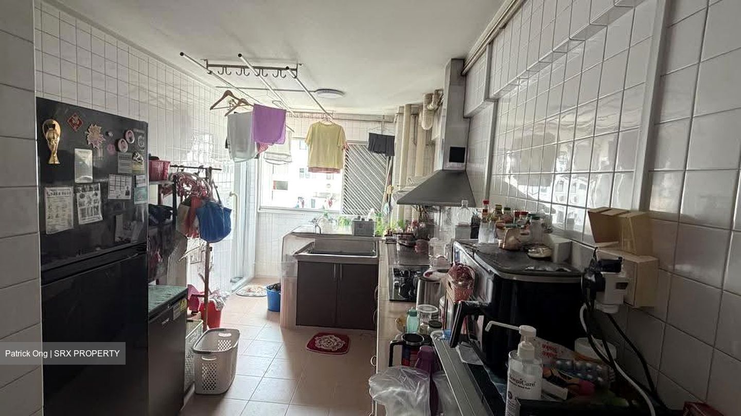 Blk 217 Petir Road (Bukit Panjang), HDB 4 Rooms #623000461